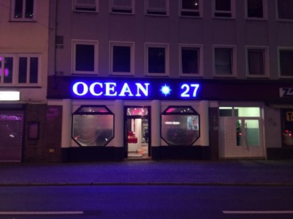 Фото: Ocean 27 Lounge Bremen